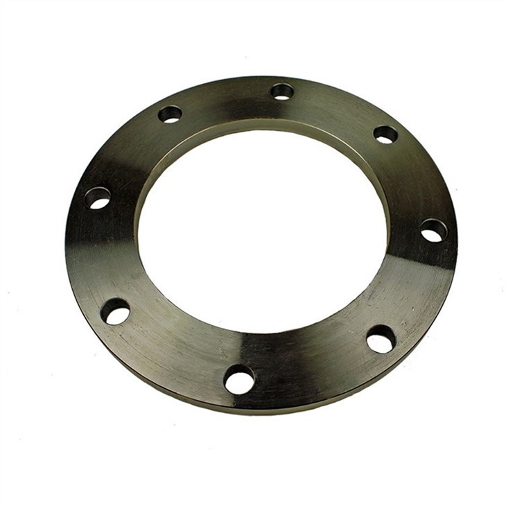 DIN-plate flange-2