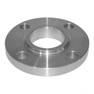 JIS สลิปบนหน้าแปลน